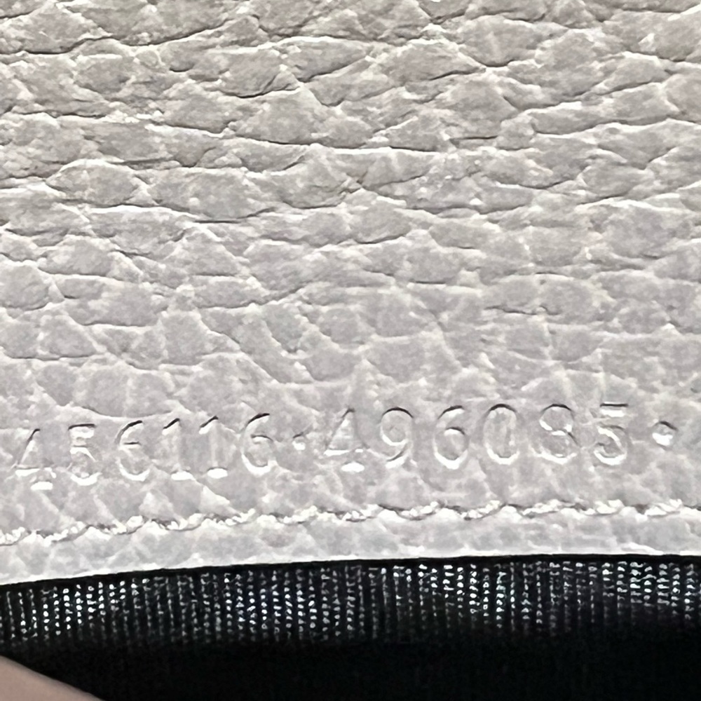 ✨HOST PICK✨Gucci Continental wallet - Picture 6 of 8